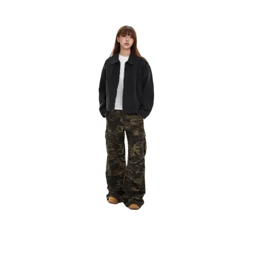 polo embroidered Ralph Lauren Big & Tall T-shirt met spelerslogo in gemêleerd grijs Army Green 