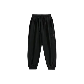 AI3 Casual Pants Unisex