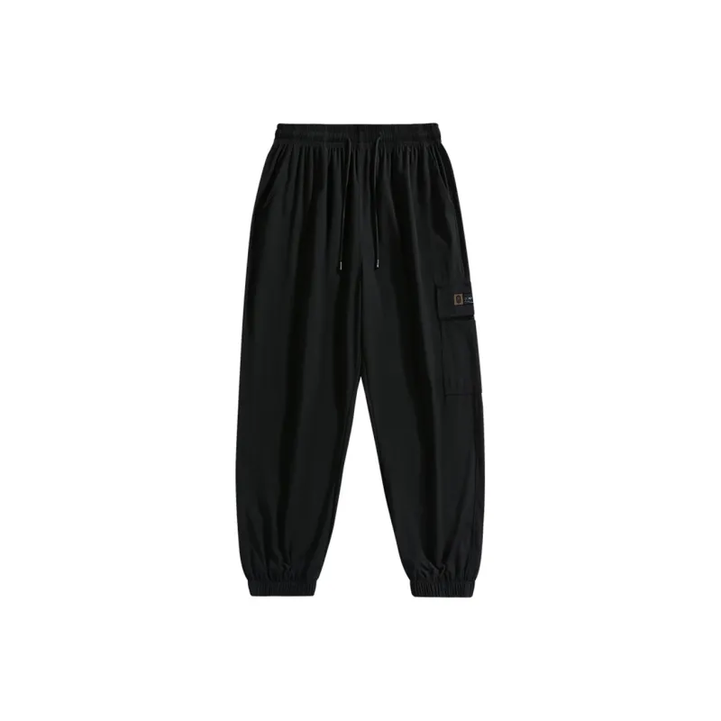 AI3 Casual Pants Unisex-0