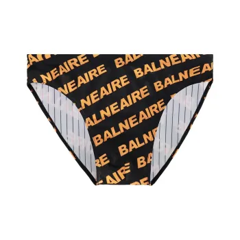 BALNEAIRE Swimming Shorts Men