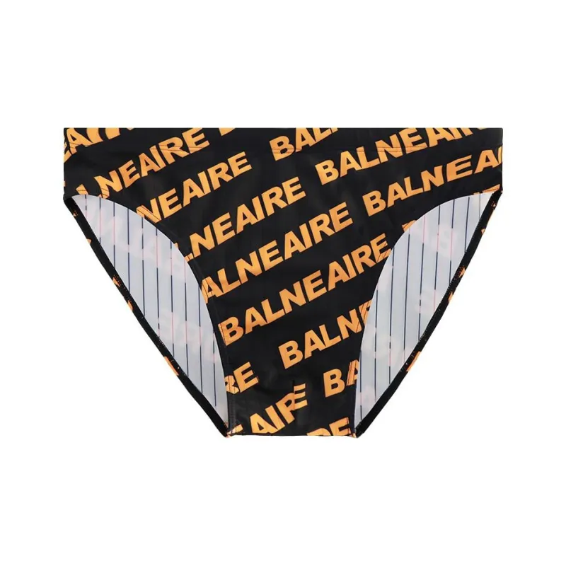 BALNEAIRE Swimming Shorts Men's-0