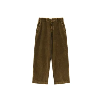 BUTTBILL Casual Pants Unisex