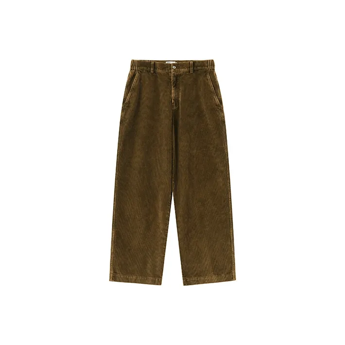 BUTTBILL Casual Pants Unisex-0