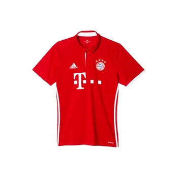 Adidas Soccer Jerseys Men Red