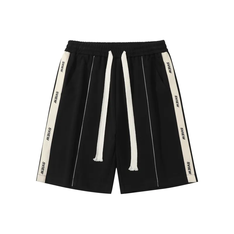 S.view Casual Shorts Unisex-0