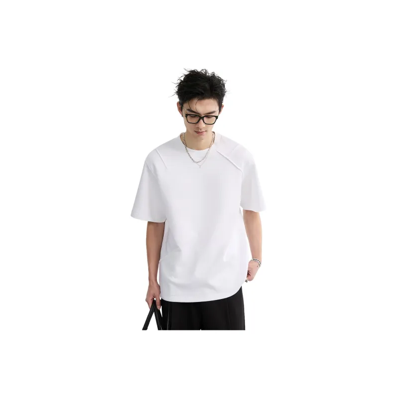 EARL JOEL T Shirts Men-0