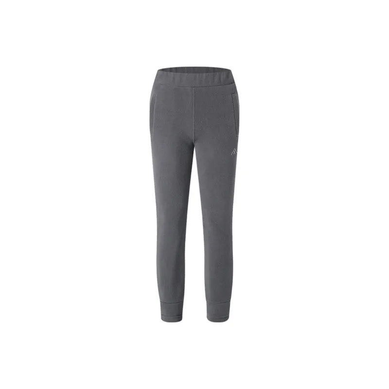 Polar Fire Casual Pants Men-6