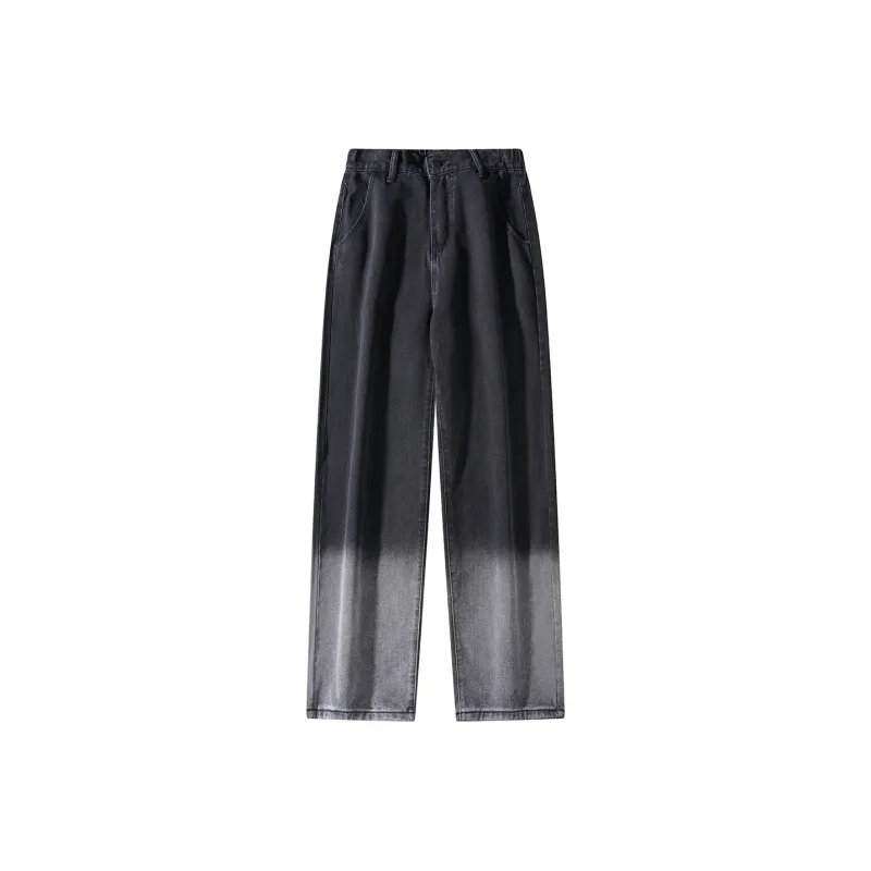 VniVerseVClub Jeans Unisex-5