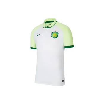 Nike Jersey T Shirt Men's White
