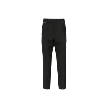 Haider Ackermann Casual Pants Men's Black