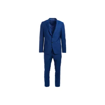 Paul Smith Business Suits Men