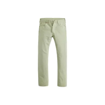 Levis Jeans Men Green
