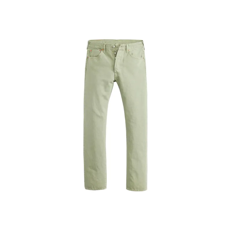 Levis Jeans Men Green-0