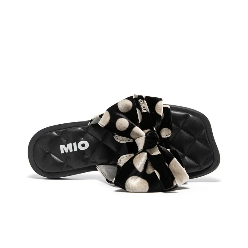 MIO Slide Slippers Women's-4