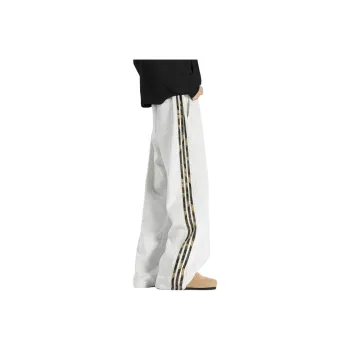 OPOX Casual Pants Unisex Gothic