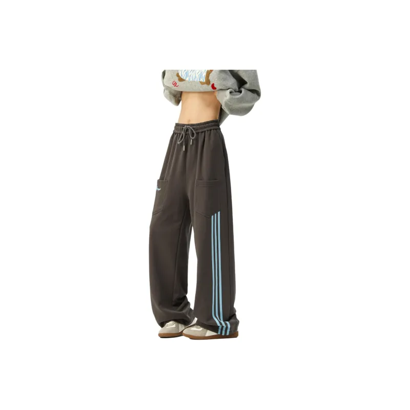 Pirkadat Casual Pants Unisex-12