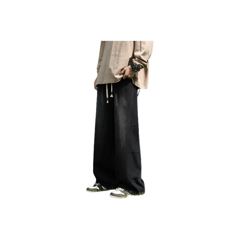 NOTFORMAD Jeans Unisex-0