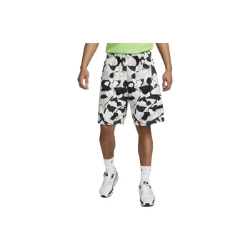 Nike Casual Shorts Men White