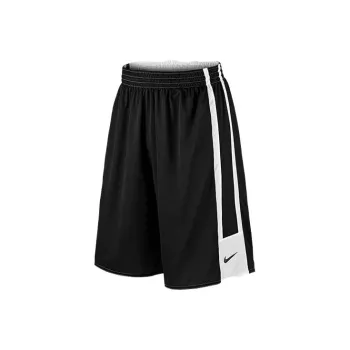Nike Casual Shorts Men Black