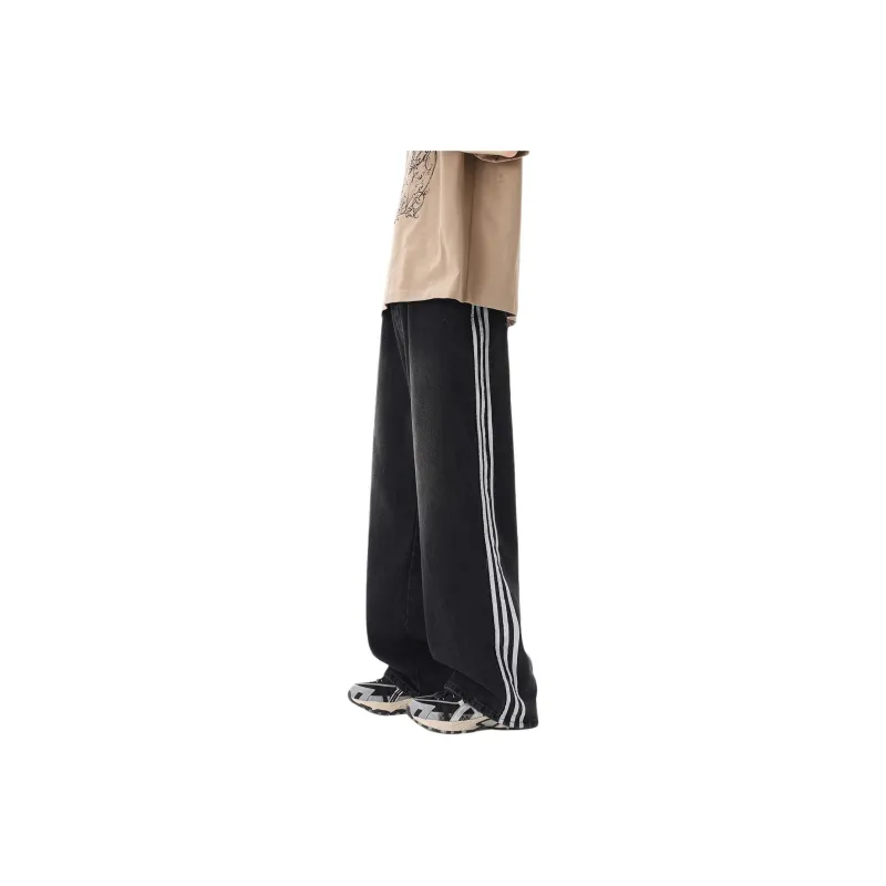 GENT LORE Jeans Unisex-8