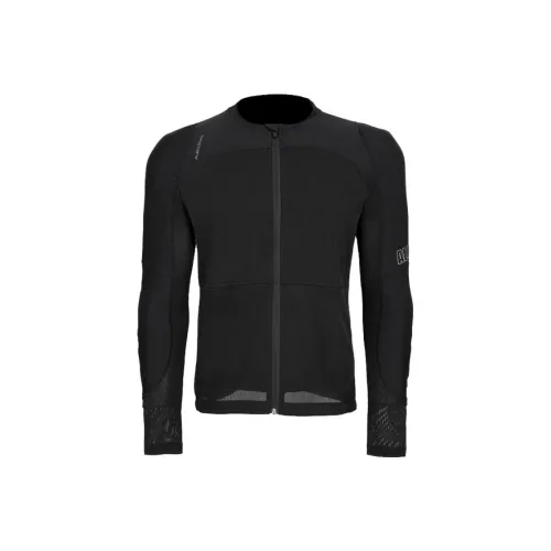 Alien Snails Biker Jacket Men's