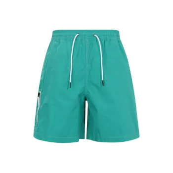 Timberland Casual Shorts Men Colombian Green
