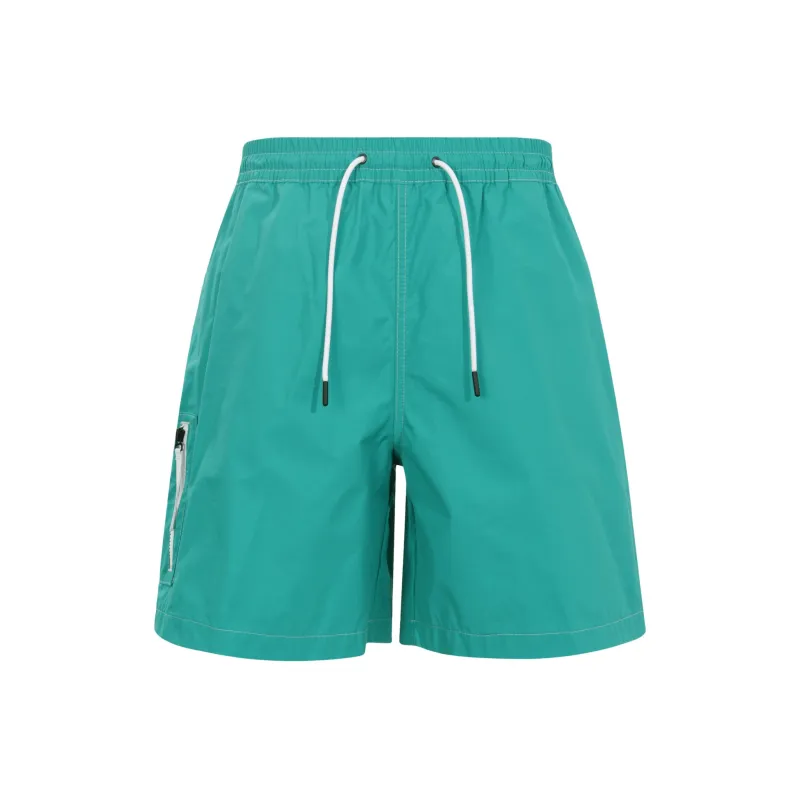 Timberland Casual Shorts Men Colombian Green-0