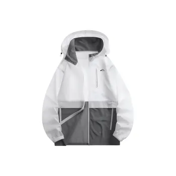 SAIQI Sun Protection Clothing Unisex