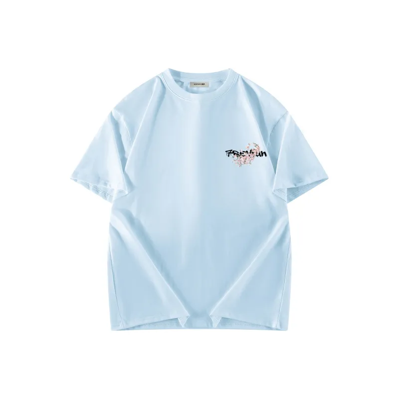 7 SEVFUN T Shirts Unisex-11