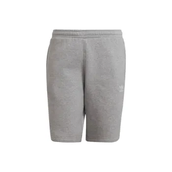 Adidas Originals Casual Shorts Men Gray