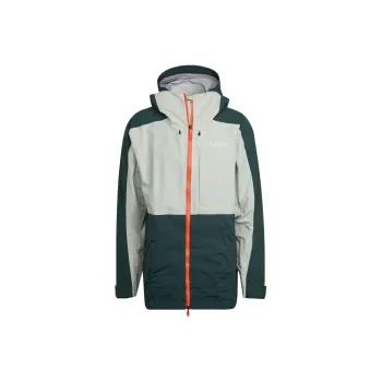 Adidas Ski Tops Men Green