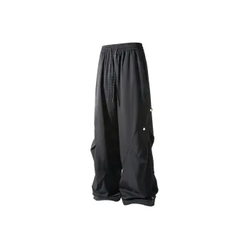 XINIYA TRAVEL Casual Pants Unisex