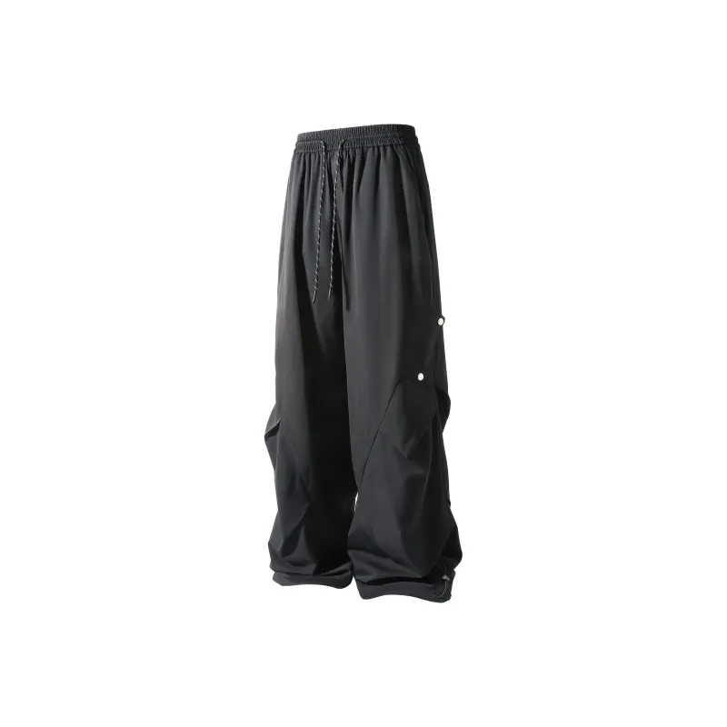 XINIYA TRAVEL Casual Pants Unisex-0