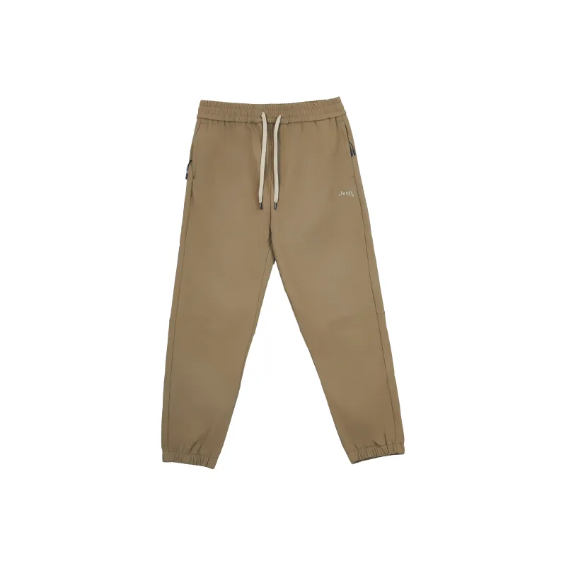 Jeep Casual Pants Men-15