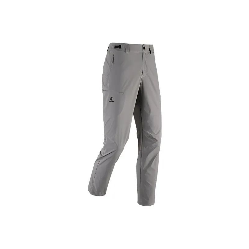 KAILAS Casual Pants Men's Jet Black-9