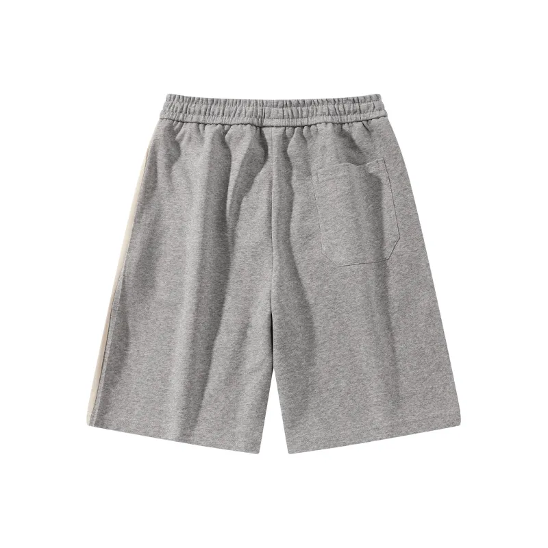 FORCEREPUBLIK Casual Shorts Unisex-14