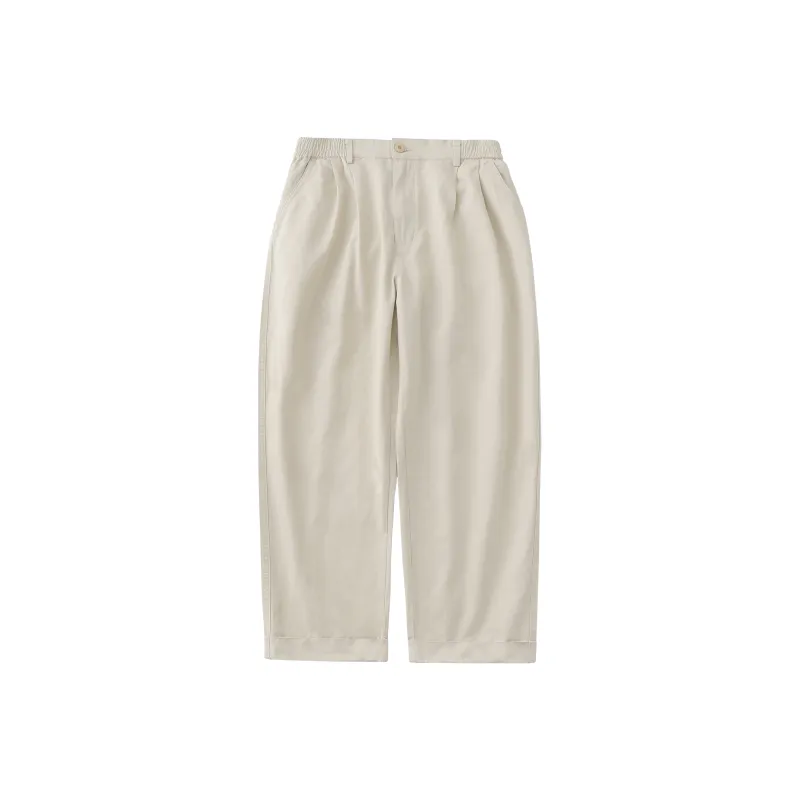 Ben.panda Casual Pants Unisex-8