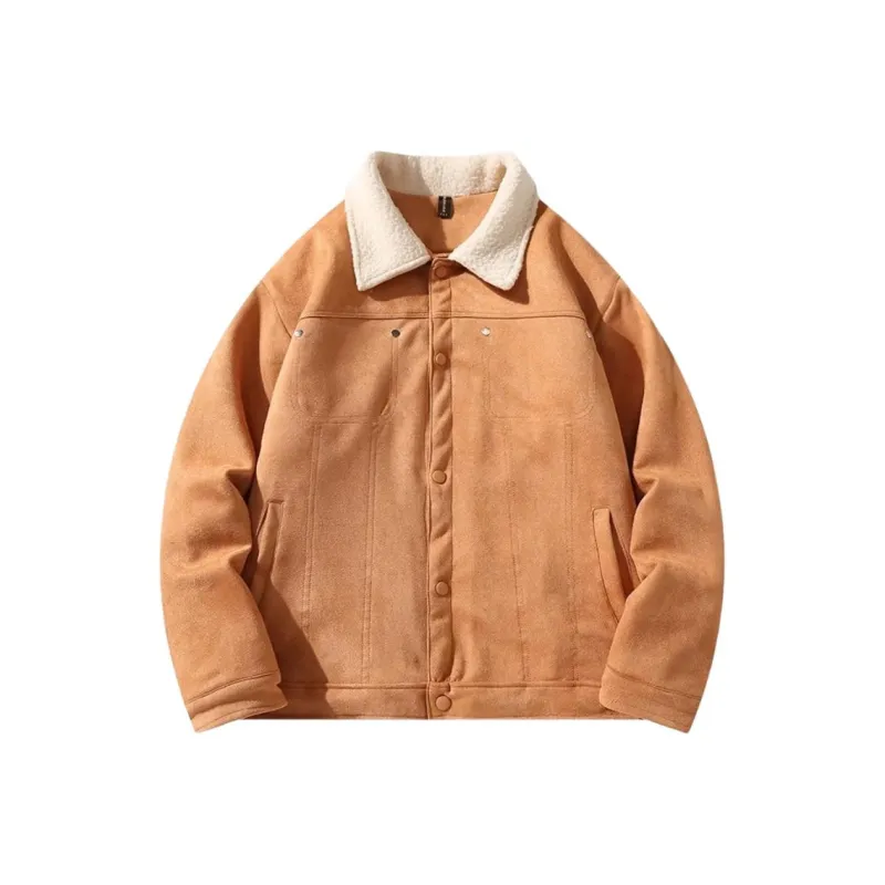 Yalu Preferred Jackets & Coats Men's-2