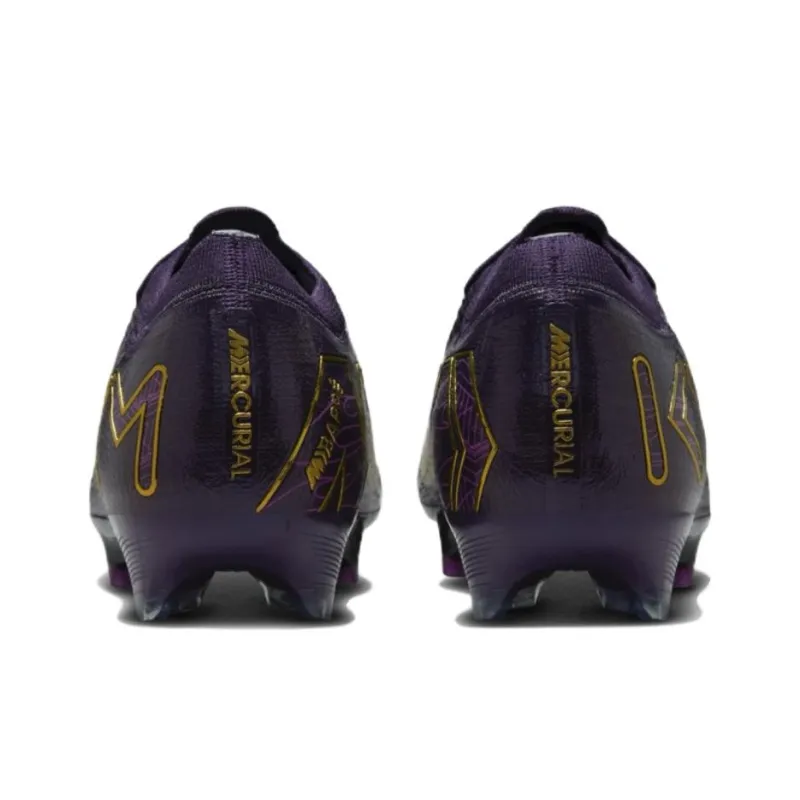 Nike Zoom Mercurial Vapor 16 Elite Fg Kylian Mbappé Grand Purple-4