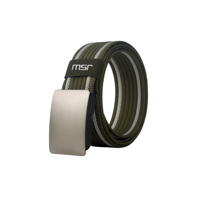 JEANSWEST Polyamide Belt Men's 3.8CM-6
