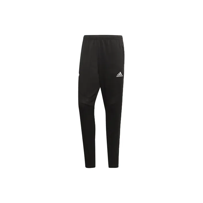 Adidas Sports Pants Men Black-0