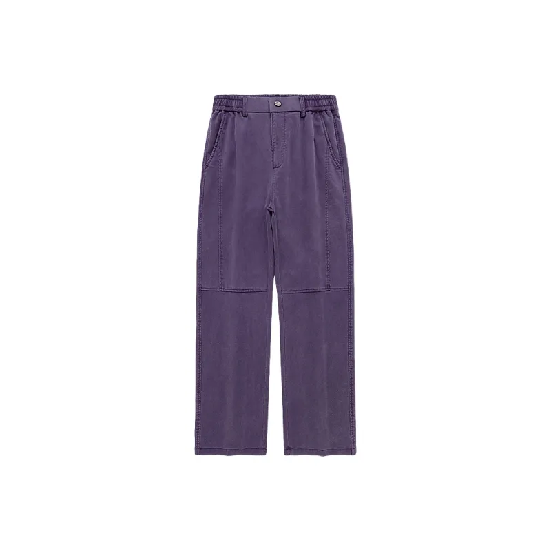 Jeep Casual Pants Unisex-6