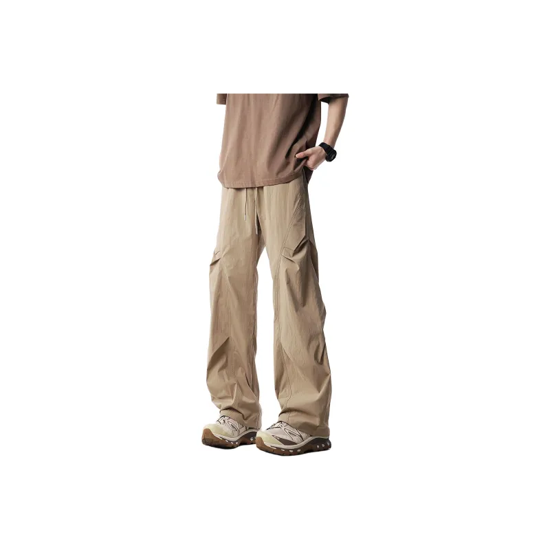 FA2LO Casual Pants Unisex-15