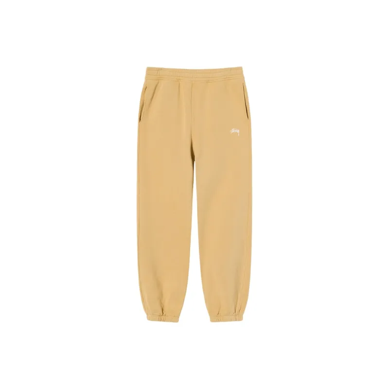Stussy Stock Logo Pant-13