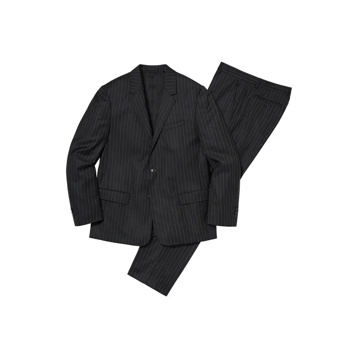 Supreme Wool Suit-9