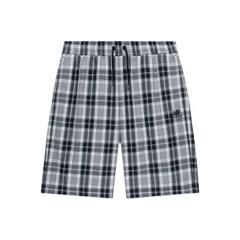 New Balance Casual Shorts Men Multicolor