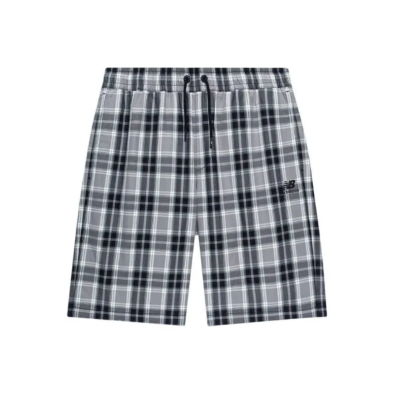 New Balance Casual Shorts Men's-0