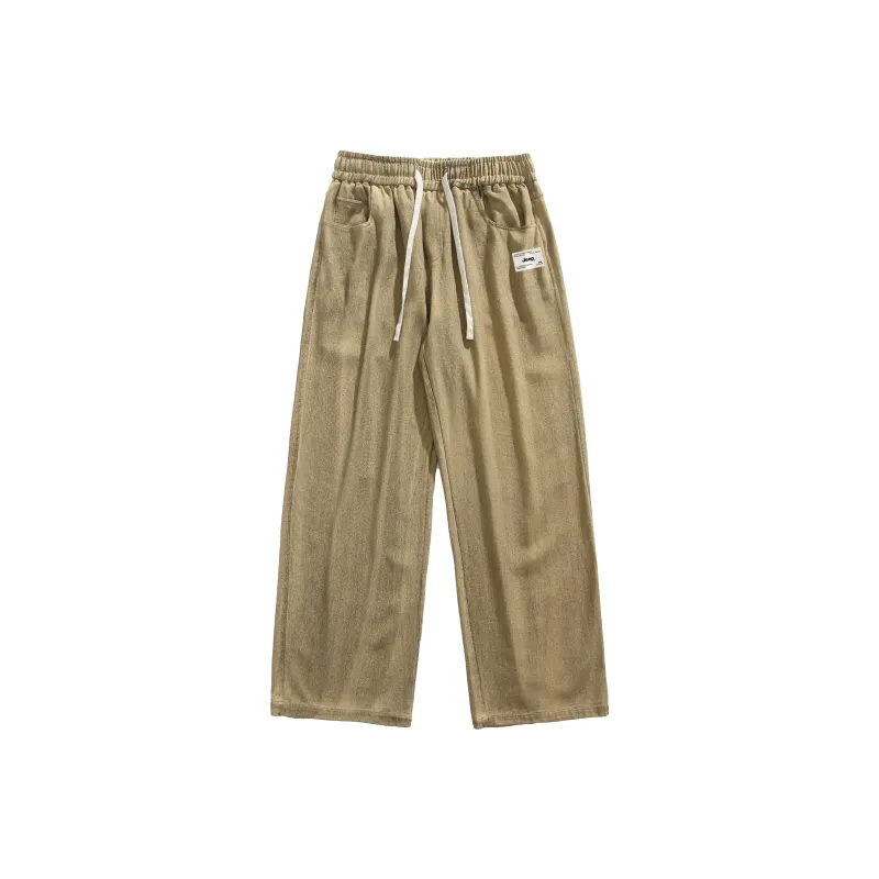 Jeep Casual Pants Unisex-4