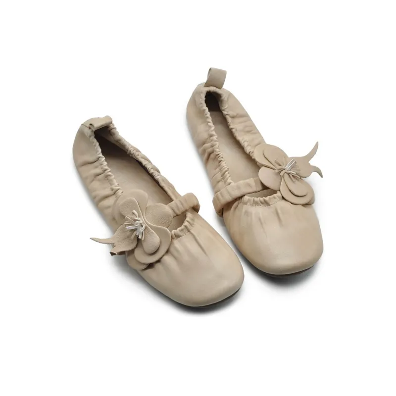 ARTMU Casual Single Shoes Women's-4