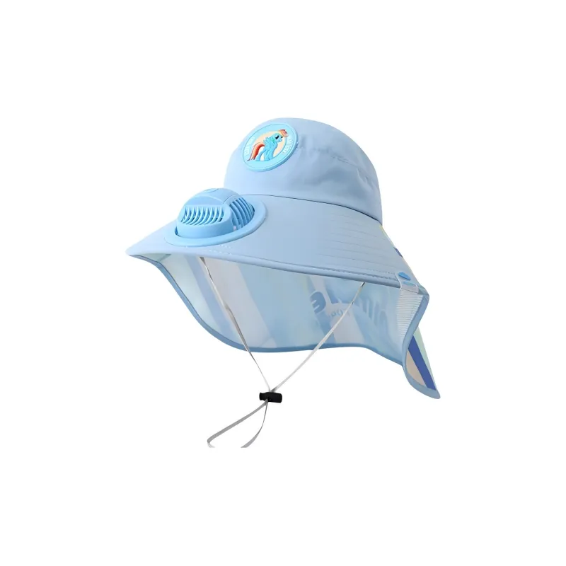 MY LITTLE PONY Polyamide Bucket Hats Kids'-3